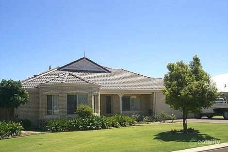 25 Macquarie Dr, Australind, WA 6233