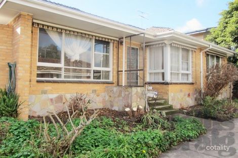 Property photo of 2/401 Auburn Road Hawthorn VIC 3122