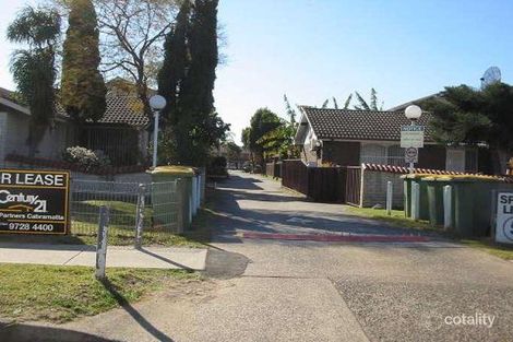 65/29 Longfield St, Cabramatta, NSW 2166