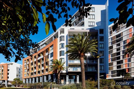 307/8-10 Brodie Spark Dr, Wolli Creek, NSW 2205