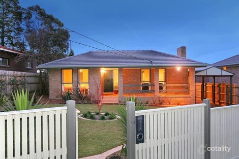 13 Wrendale Dr, Donvale, VIC 3111