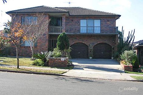 7 Sadlier Cres, Fairfield West, NSW 2165