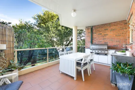Property photo of 2/37-41 Burke Road Cronulla NSW 2230