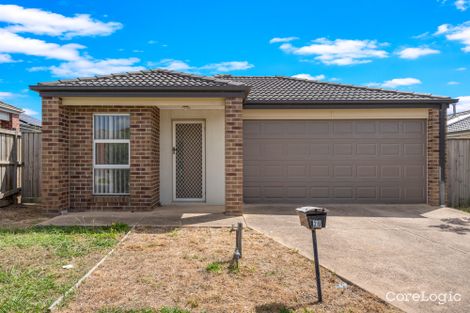 Property photo of 28 Balvicar Way Mernda VIC 3754