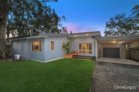 Property photo of 91 Lakin Street Bateau Bay NSW 2261