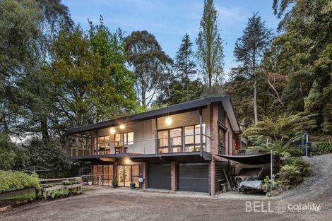 Property photo of 43 Kallista-Emerald Road The Patch VIC 3792