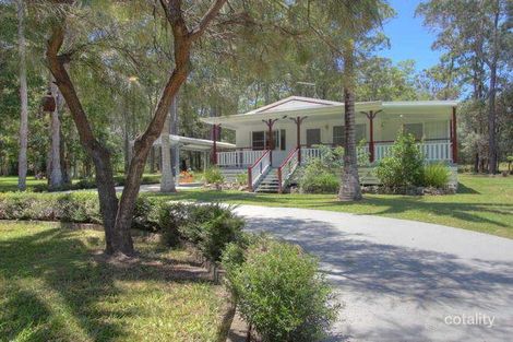 4a Forest Way, Woombah, NSW 2469