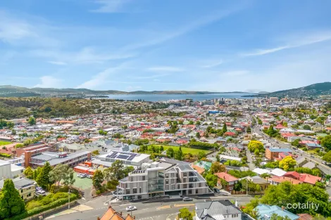 105/431 Elizabeth St, North Hobart, TAS 7000