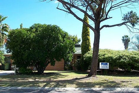 Property photo of 15 Greenough Way Gosnells WA 6110