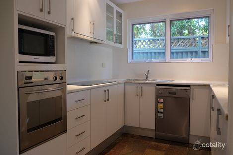Property photo of 128B Botany Street Kingsford NSW 2032
