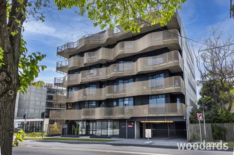 Property photo of 406/771 Toorak Road Hawthorn East VIC 3123