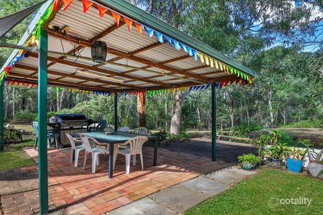 Property photo of 363-371 Steele Road Logan Village QLD 4207