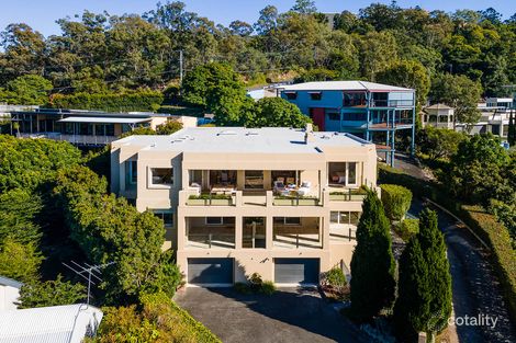 11 Satinwood Ct, Bardon, QLD 4065