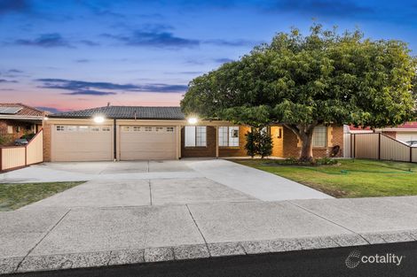 12 Strawberry Dr, Seville Grove, WA 6112