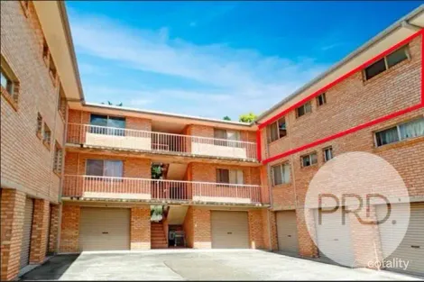 8/61 Fifth Ave, Wilston, QLD 4051