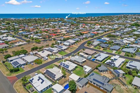 Property photo of 139 Fairway Drive Bargara QLD 4670