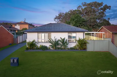 Property photo of 2/2 Rodney Close Lake Munmorah NSW 2259