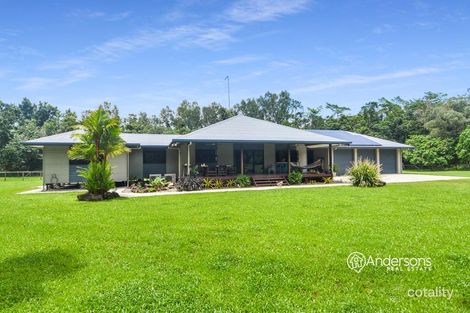 Property photo of 38 Lindsay Road Carmoo QLD 4852