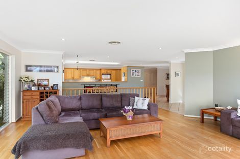 Property photo of 63 Oscar Ramsay Drive Boambee East NSW 2452