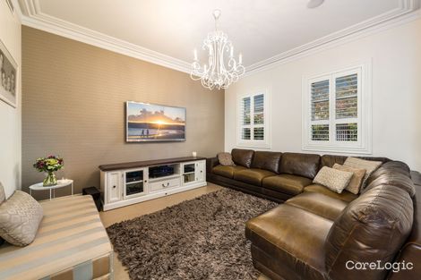 Property photo of 1A Hathern Street Leichhardt NSW 2040