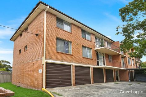Property photo of 11/142 Gladstone Avenue Coniston NSW 2500