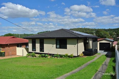 16 Gareema Ave, Koonawarra, NSW 2530