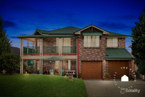 Property photo of 32 Assunta Street Rooty Hill NSW 2766