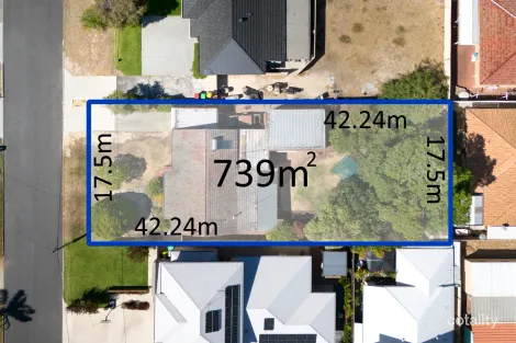 2 Viscount Rd, Morley, WA 6062