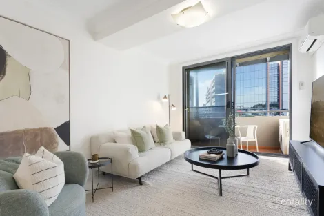 Property photo of 60/49 Henderson Road Eveleigh NSW 2015