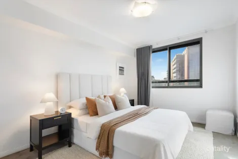 Property photo of 60/49 Henderson Road Eveleigh NSW 2015