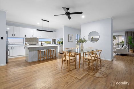 Property photo of 20 Feathertail Place Peregian Springs QLD 4573