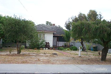 22 Cummins St, Willagee, WA 6156