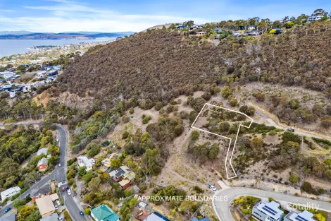 Property photo of 5A Montrivale Rise Dynnyrne TAS 7005