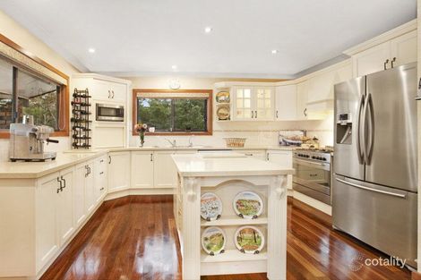 Property photo of 37 Tunnel Road Helensburgh NSW 2508