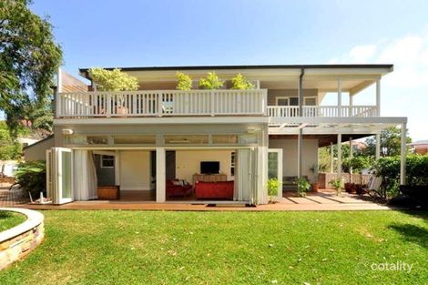 Property photo of 19 Dans Avenue Coogee NSW 2034