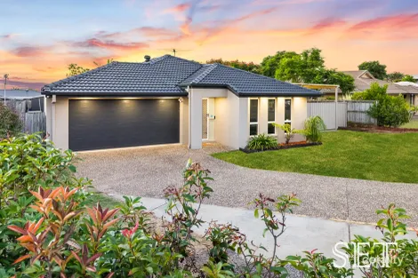 11 Hugo Dr, Beaudesert, QLD 4285