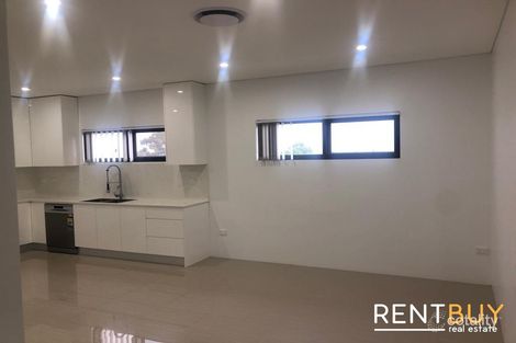 Property photo of 5 Provincial Street Auburn NSW 2144