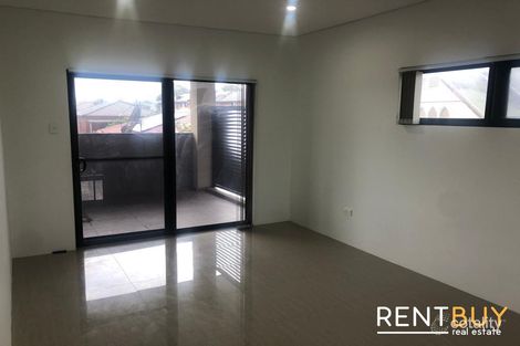 Property photo of 5 Provincial Street Auburn NSW 2144