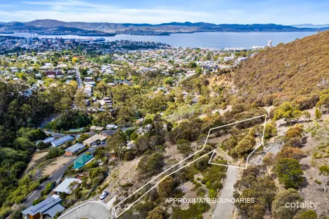 Property photo of 5A Montrivale Rise Dynnyrne TAS 7005