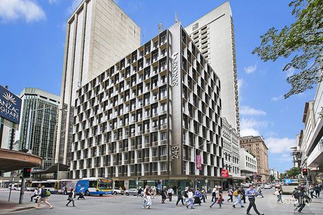 243 Edward St, Brisbane City, QLD 4000