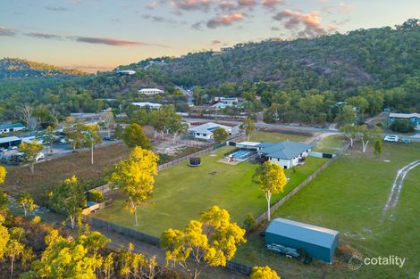 Property photo of 17 Mount Kulburn Drive Jensen QLD 4818