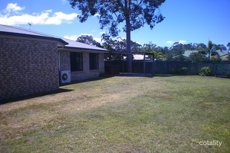 Property photo of 5 Calabash Street Ormeau QLD 4208