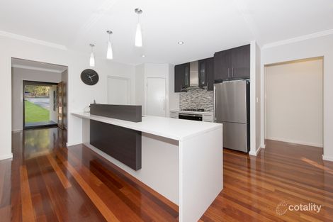 Property photo of 17 Mount Kulburn Drive Jensen QLD 4818