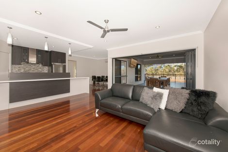 Property photo of 17 Mount Kulburn Drive Jensen QLD 4818