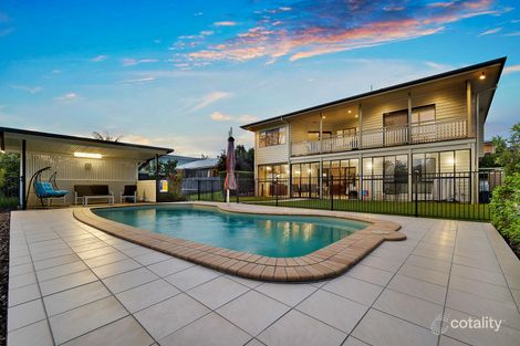 Property photo of 27 Chalmers Court Samford Village QLD 4520