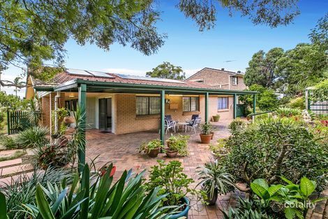 Property photo of 34 Edmondson Street Corinda QLD 4075