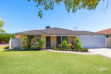 Property photo of 9 Ashwood Place South Lake WA 6164