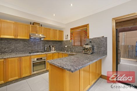 Property photo of 5/114 Rawson Road Greenacre NSW 2190