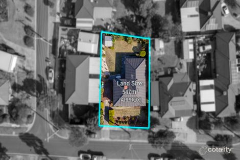 Property photo of 36 Springfield Crescent Hampton Park VIC 3976