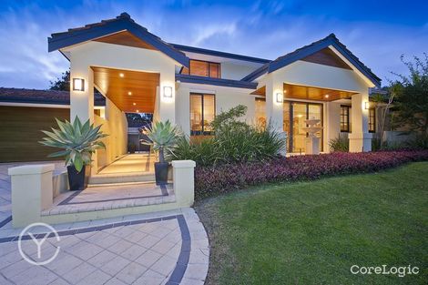 Property photo of 3 Nisbet Road Applecross WA 6153